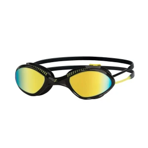 Okulary Zoggs Tiger Titanium Regular 