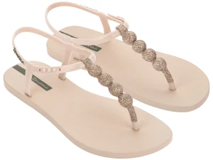 Sandały Ipanema Class Easy Beige