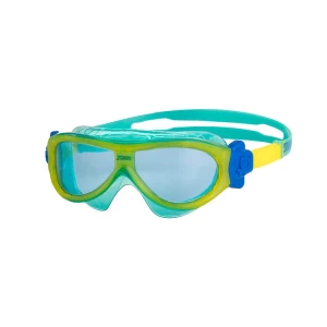 Okulary do pływania Zoggs Phantom Junior Mask