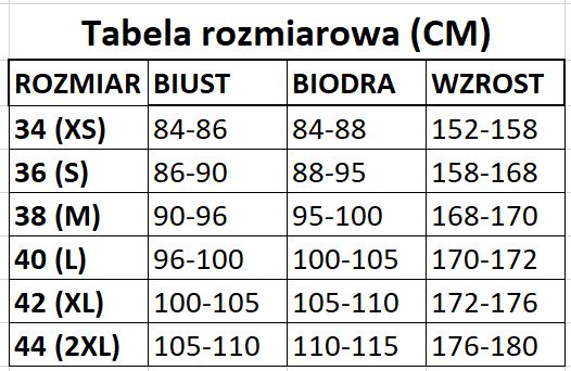 tabela-rozmiarów-Stella-AquaSpeed