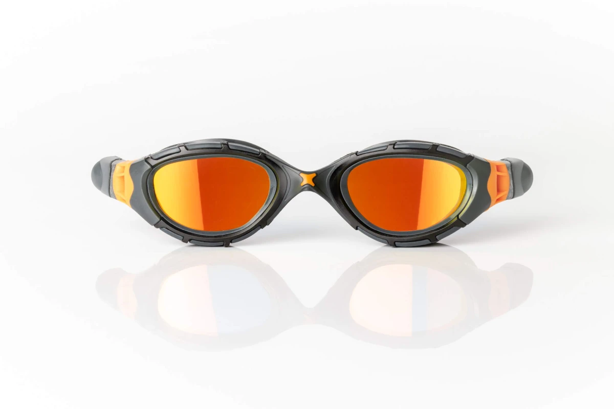 Okulary Zoggs Predator Flex Titanium
