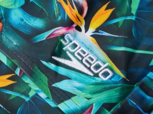 Nowe, pro-ekologiczne materiały Speedo